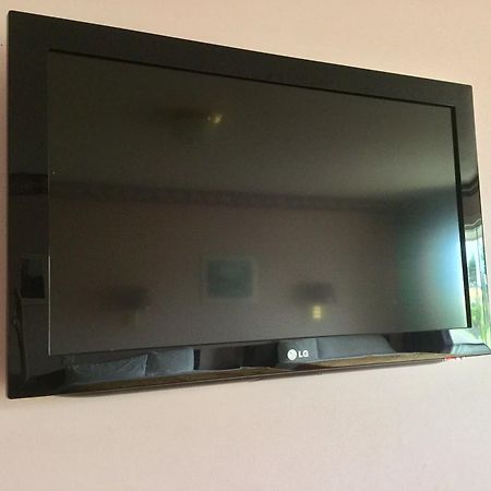Milan Garden Inn Thorold Εξωτερικό φωτογραφία