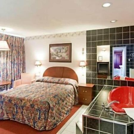 Milan Garden Inn Thorold Εξωτερικό φωτογραφία