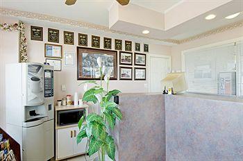 Milan Garden Inn Thorold Εξωτερικό φωτογραφία