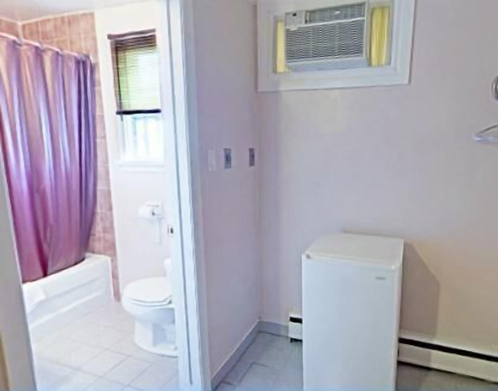 Milan Garden Inn Thorold Εξωτερικό φωτογραφία