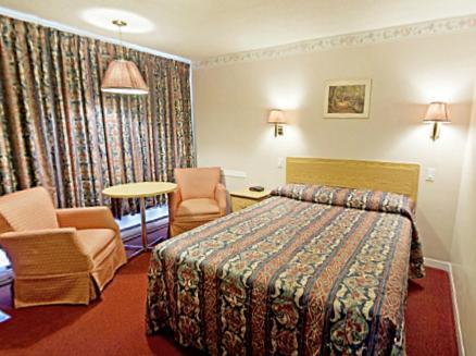 Milan Garden Inn Thorold Εξωτερικό φωτογραφία
