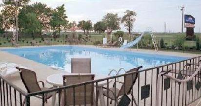 Milan Garden Inn Thorold Ανέσεις φωτογραφία