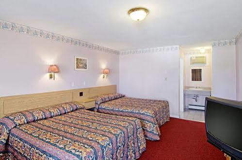 Milan Garden Inn Thorold Εξωτερικό φωτογραφία