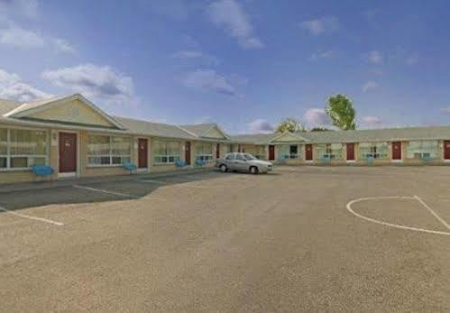 Milan Garden Inn Thorold Εξωτερικό φωτογραφία