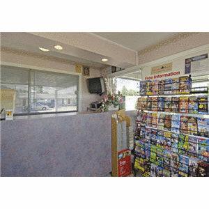 Milan Garden Inn Thorold Εσωτερικό φωτογραφία